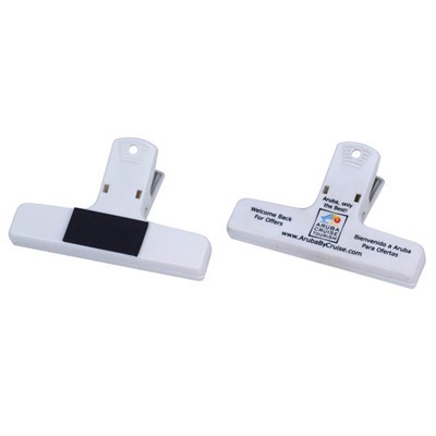 Klip Cip Magnet