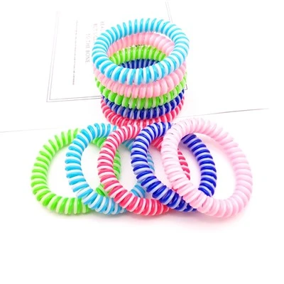 Gelang Anti Nyamuk Kalis Air